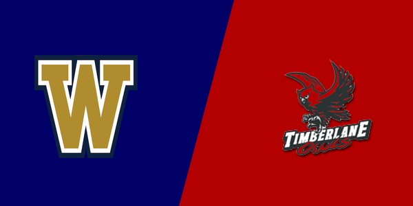Windham High School vs. Timberlane Regional High School