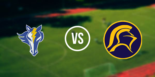 North Raleigh Christian Academy vs Cary Academy