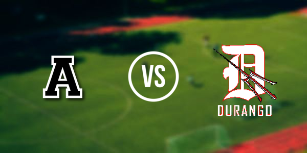 Away vs. Durango High School