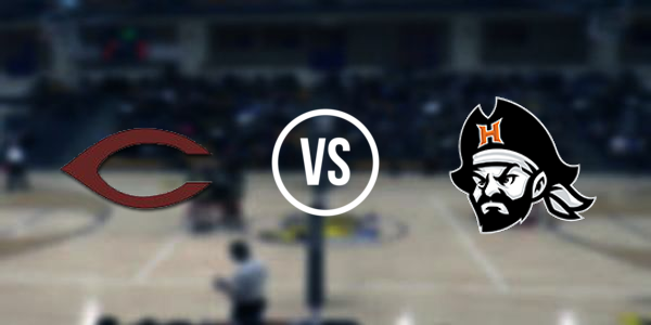 Hoover High School vs Collierville High School