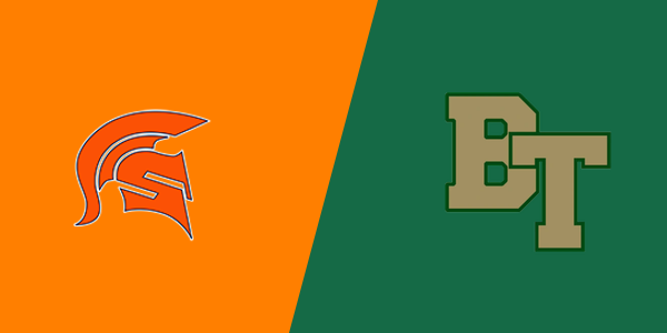 North Springs High School vs. Blessed Trinity Catholic High School