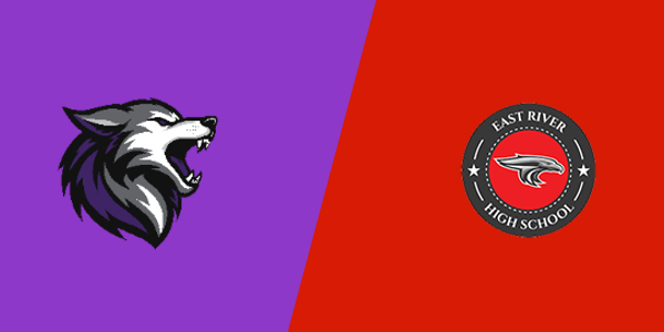 Timber Creek High School vs. East River High School