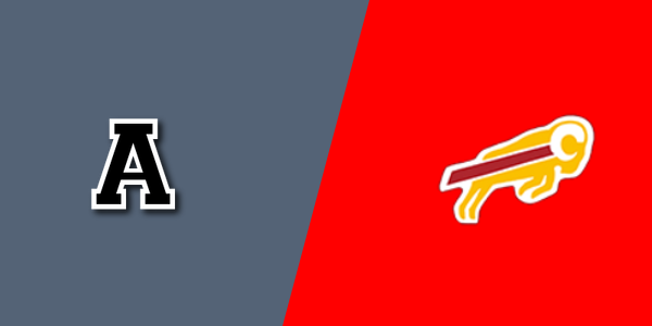 Away vs. S & S Consolidated High School