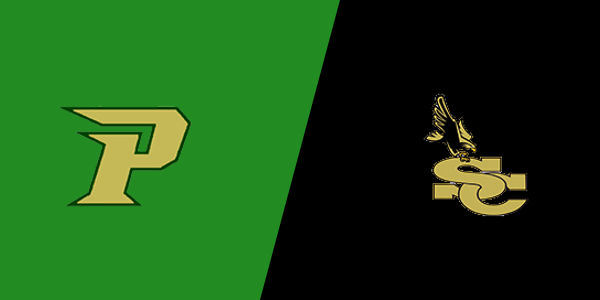 Pinecrest vs Surry Central
