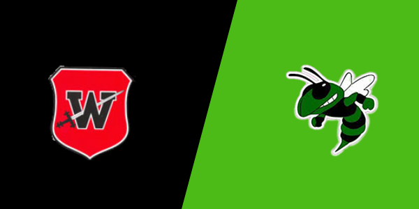 West Lauderdale High School vs. Lake High School