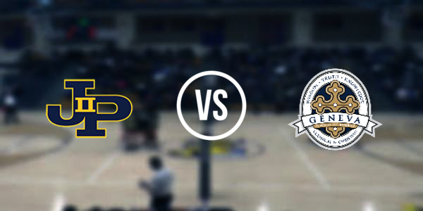Geneva School Of Boerne vs John Paul II Catholic High School