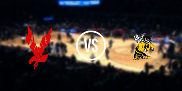 Harvard High School vs Jefferson High School