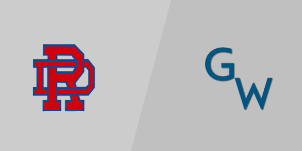Dan River High School vs. George Washington High School