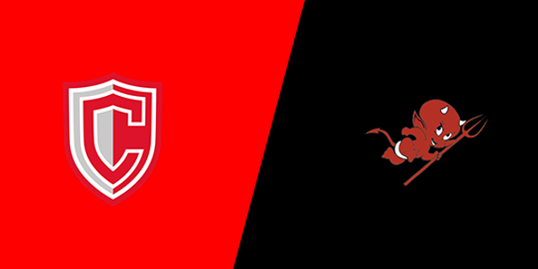 Central High School vs. Eagle Valley High School
