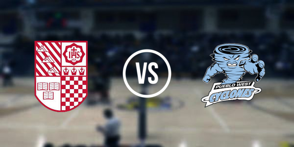Regis Jesuit High School vs. Pueblo West High School