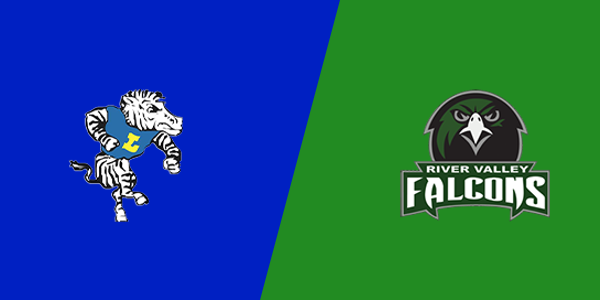 Lincoln High School vs. River Valley High School
