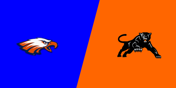 Madison Southern High School vs. Frankfort High School