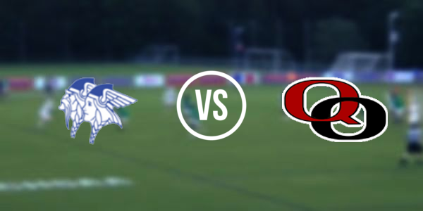 Quince Orchard High School vs Walt Whitman High School