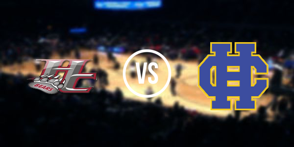 Harlan County High School vs Henry Clay High School