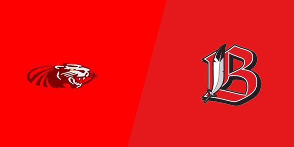 Henry-Senachwine High School vs. Brimfield High School