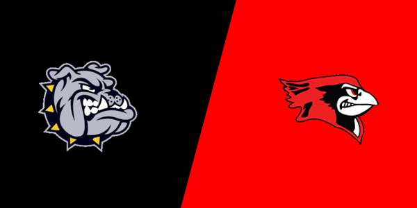 Bennington High School vs. Ell-Saline High School