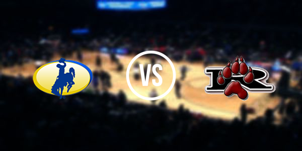 Shoshoni High School vs. Riverton High School