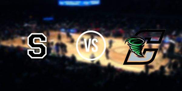St Mary's School vs. Cornerstone Christian Academy