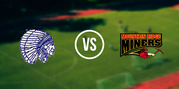 Mountain Ridge High School vs. Allegany High School