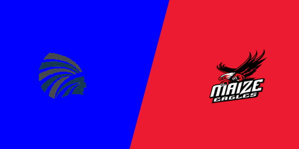 Manhattan High School vs. Maize High School