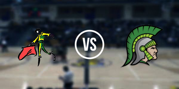 Alisal High School vs Monterey High School