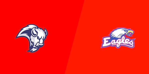Madras High School vs. Centennial High School
