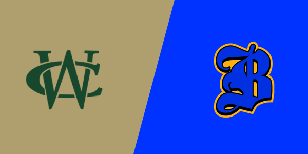 Ware County High School vs. Brunswick High School