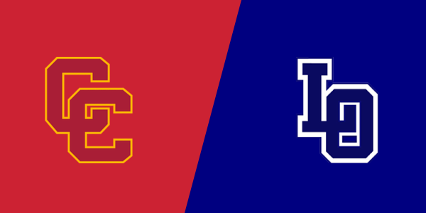 Central Catholic High School vs. Lake Oswego High School