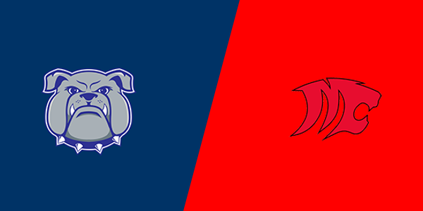 Bunnell High School vs. Masuk High School