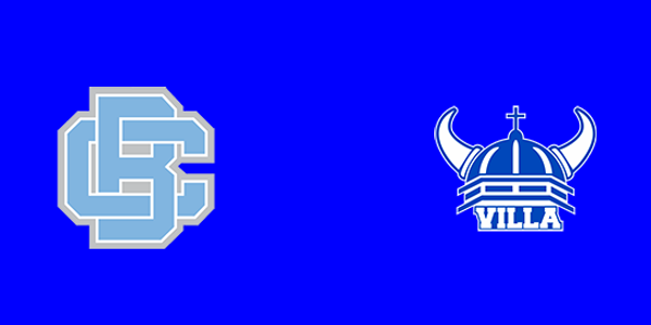 Boone County High School vs. Villa Madonna Academy