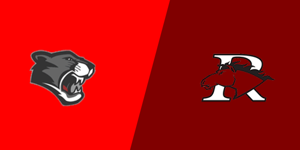Menaul High School vs. Ramah High School