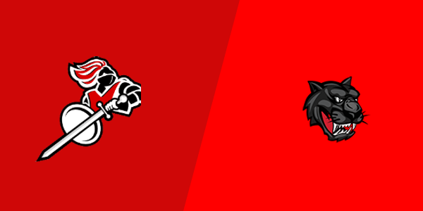 Dunkerton High School vs. Riceville High School
