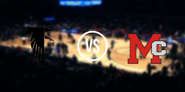 McLean High School vs. Madison High School