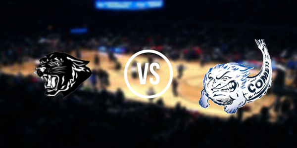 Pickford High School vs. Mackinaw City High School
