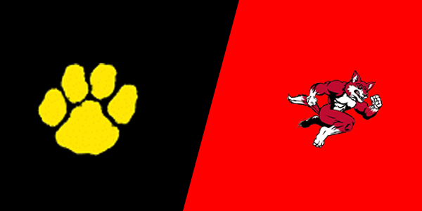 Dillon High School vs. Hartsville High School
