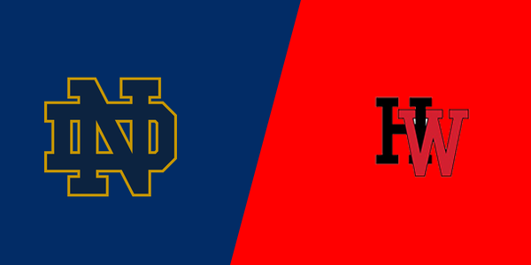 Notre Dame High School vs. Harvard Westlake High School