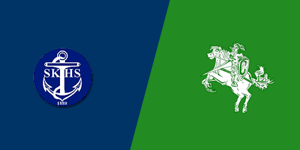 South Kingstown High School vs. Chariho High School