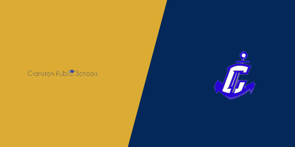 Cranston School District vs. Cumberland High School