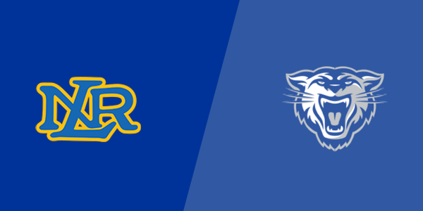North Little Rock High School vs. Conway High School