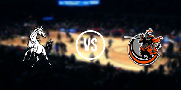 Eastern Montgomery High School vs. Bath County High School