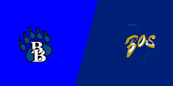 Brewer High School vs. Boswell High School