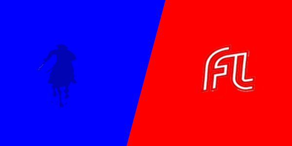 Teaneck High School vs. Fair Lawn High School