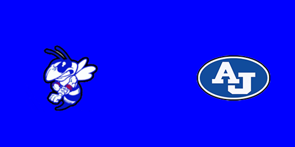 Nashville Community High School vs. Anna-Jonesboro High School