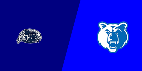 Pasquotank County High School vs. Camden County High School