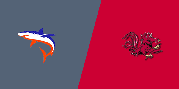 Orange Beach High School vs. New Brockton High School
