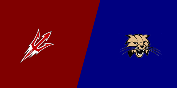 Stringer High School vs. Bogue Chitto High School