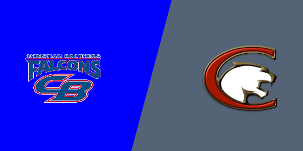 Christian Brothers High School vs. Chico High School