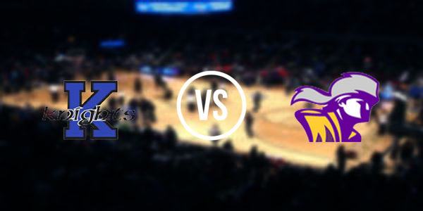 North Star High School vs. Big Sandy High School