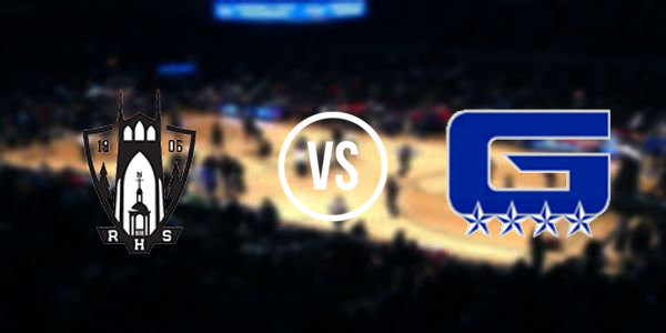 Roosevelt High School vs. Grant High School