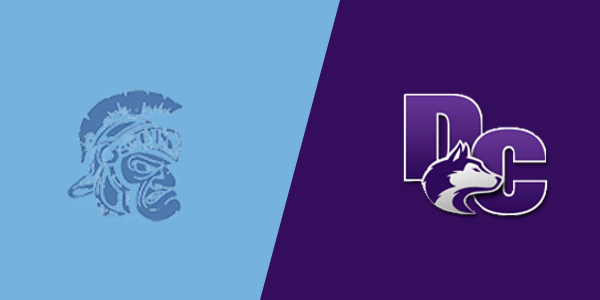 Widefield High School vs. Douglas County High School